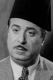 Hussein Riad