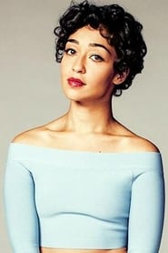 Ruth Negga