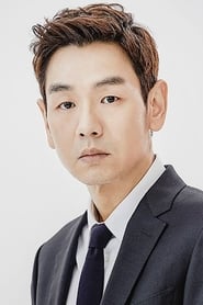 Kim Tae-woo