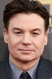 Mike Myers