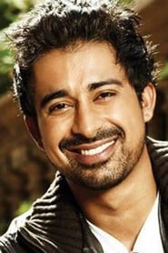 Rannvijay Singh