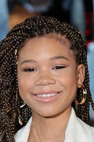 Storm Reid