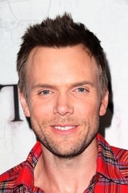 Joel McHale