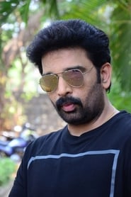 J. D. Chakravarthi