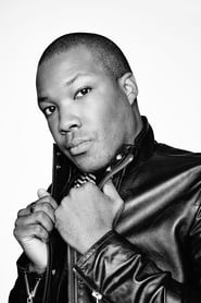 Corey Hawkins