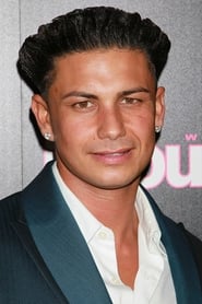 Paul 'Pauly D' DelVecchio