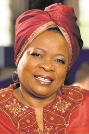 Lillian Dube