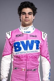 Lance Stroll