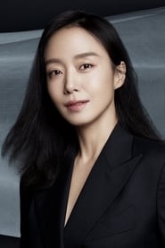 Jeon Do-yeon