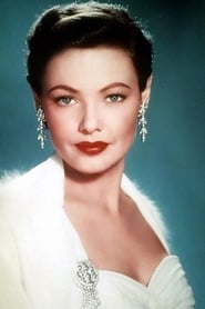 Gene Tierney