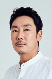 Cho Jin-woong