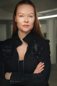 Charlotte Bjornbak