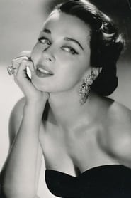 Patricia Morison