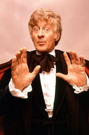 Jon Pertwee