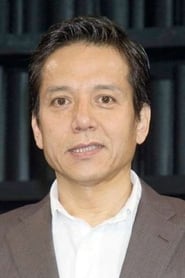 Masanobu Katsumura