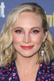 Candice King