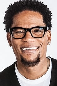 D. L. Hughley