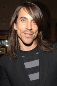 Anthony Kiedis