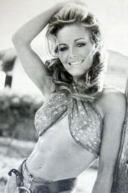 Anita Strindberg