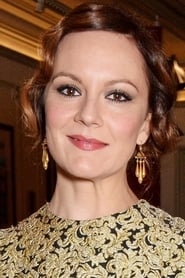 Rachael Stirling