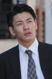 Sosuke Yamamoto