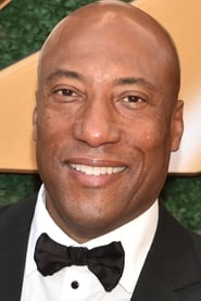 Byron Allen