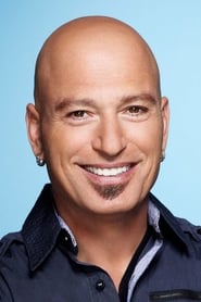 Howie Mandel