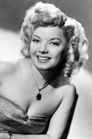 Frances Langford