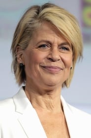 Linda Hamilton