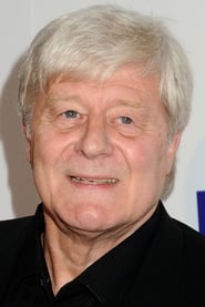 Martin Jarvis