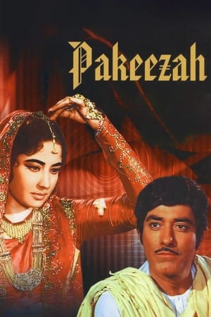 Pakeezah