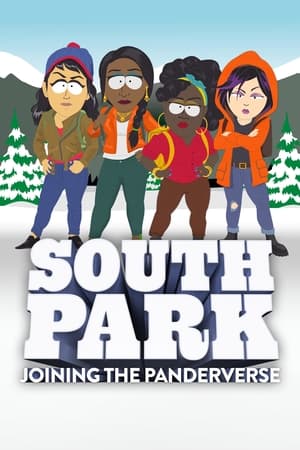 South Park: Panderverse'e Katılmak