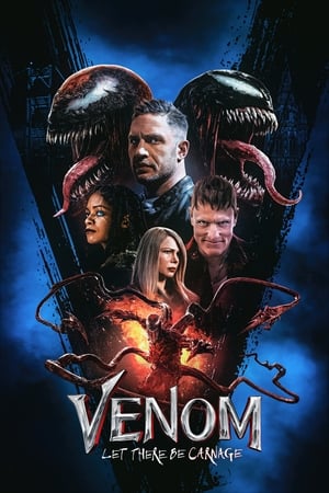 Venom: Zehirli Öfke 2