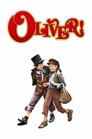 Oliver! - Masum Melekler