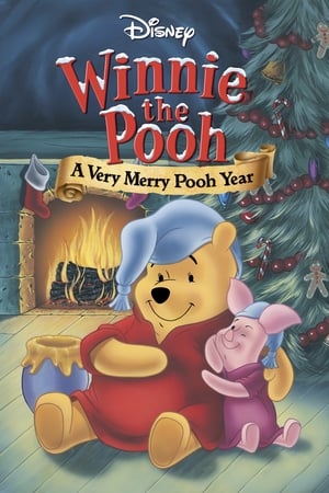 Winnie Pooh  /  Yilbasi Ayisi Winni  / Multlu Yillar  / Winnie the Pooh: A Very Merry Pooh Year