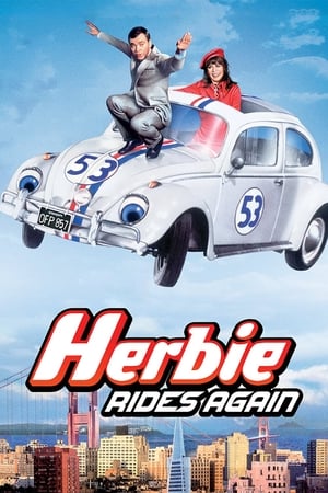 Herbie Tekrar Yollarda