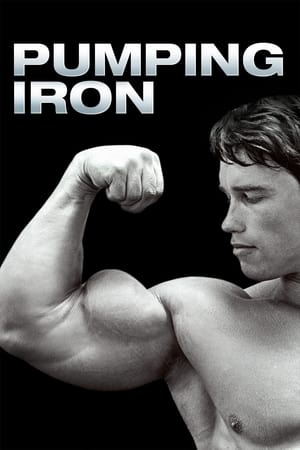 Pumping Iron