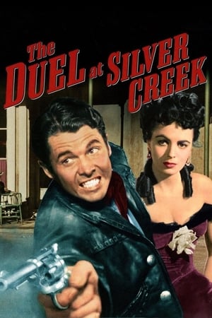 The Duel at Silver Creek