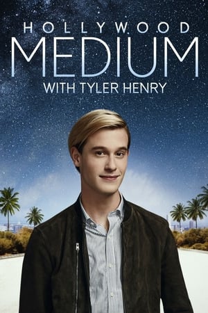 Hollywood Medium with Tyler Henry