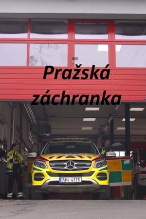 Pražská záchranka