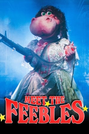 Meet the Feebles