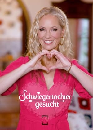 Schwiegertochter gesucht