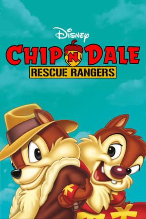 Chip'n Dales Rescue Rangers