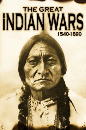 The Great Indian Wars