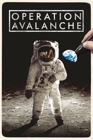 Avalanche Operasyonu