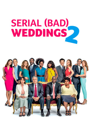 Serial (Bad) Weddings 2