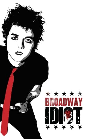 Broadway Idiot