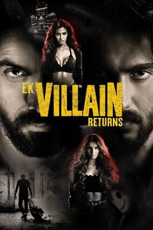 Kötü Adam 2 Geri Dönüyor / Ek Villain Returns