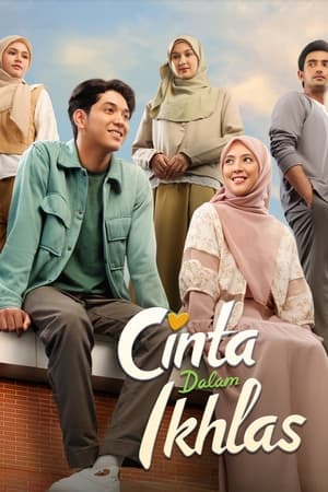 Cinta Dalam Ikhlas