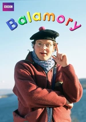 Balamory